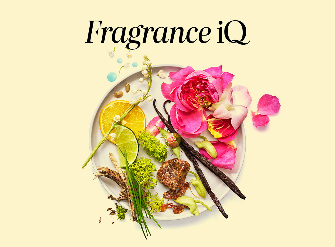 FRAGRANCE IQ