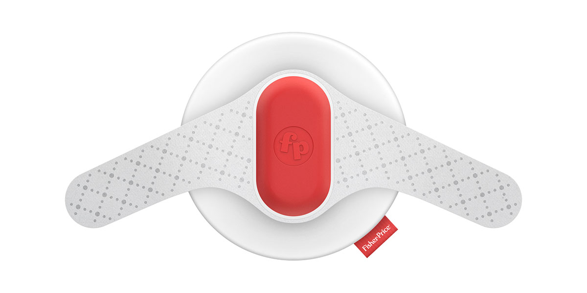sproutling wearable